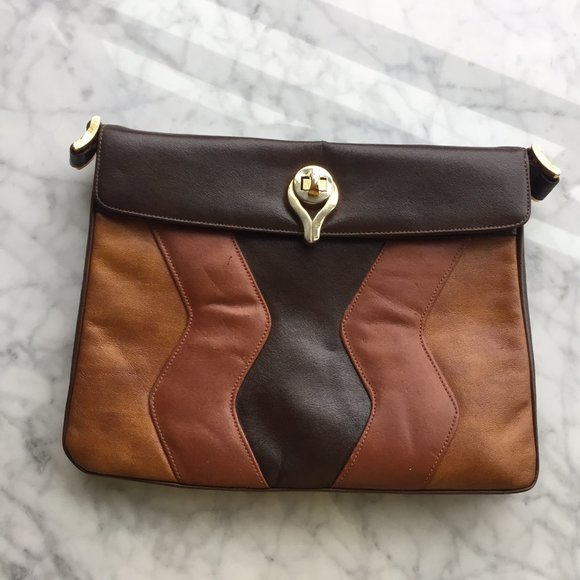 John Hort Handbags - Vintage John Hort purse